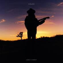 kaleo band tour 2023